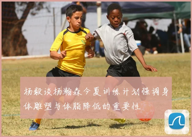 杨毅谈杨瀚森今夏训练计划强调身体雕塑与体脂降低的重要性