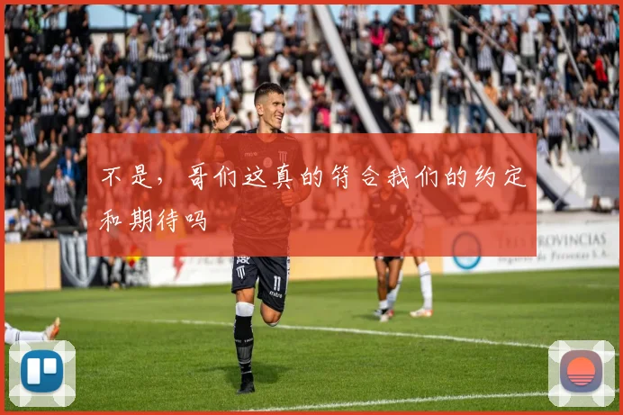 不是，哥们这真的符合我们的约定和期待吗